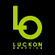 LUCKON logo